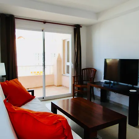 Casita Playa Castillo 3a Dom wakacyjny Caleta De Fuste