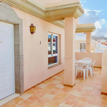 Casita Playa Castillo 3a Dom wakacyjny Caleta De Fuste