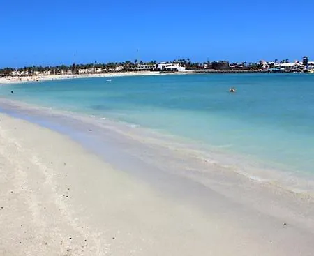 Casita Playa Castillo 3a Dom wakacyjny