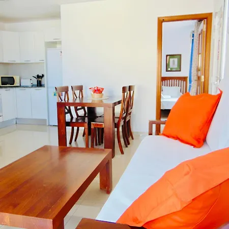 Casita Playa Castillo 3a Dom wakacyjny Caleta De Fuste